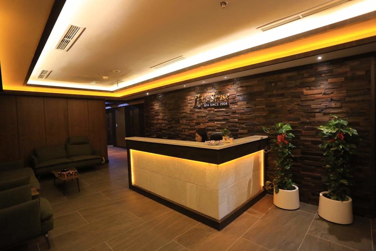 Jacob'S Garden Hotel Dubai Exterior photo